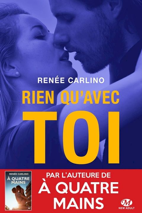 Rien qu'avec toi(Kobo/電子書)