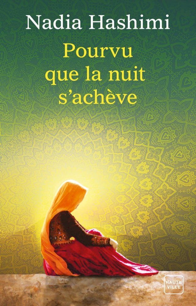  Pourvu que la nuit s'ach&egrave;ve(Kobo/電子書)