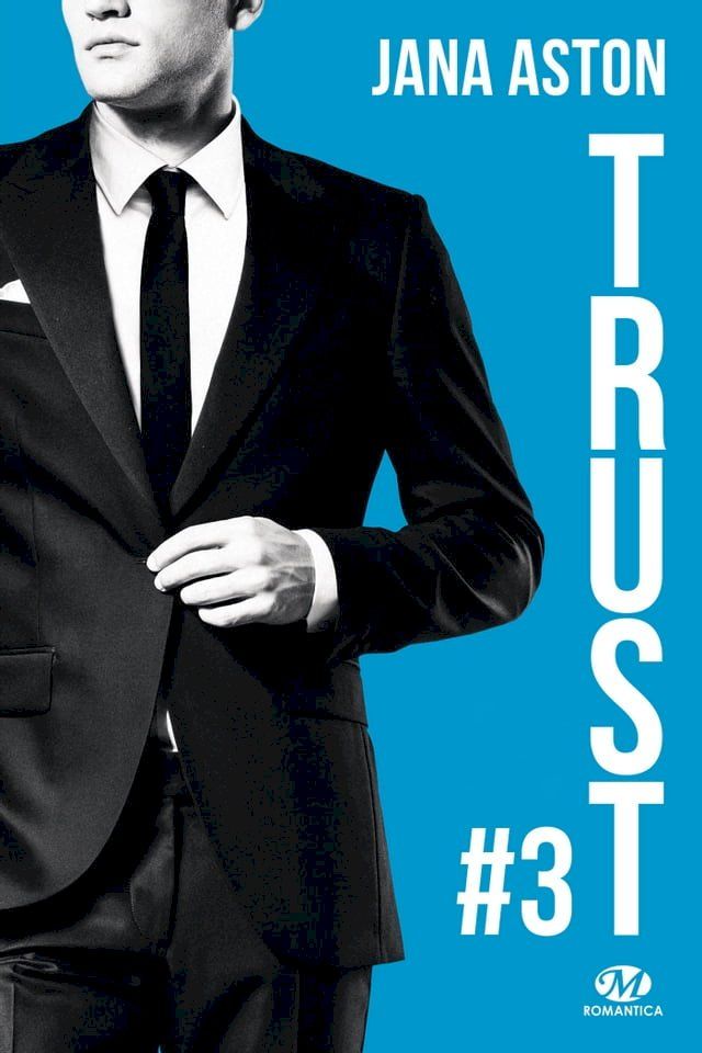  Wrong, T3 : Trust(Kobo/電子書)