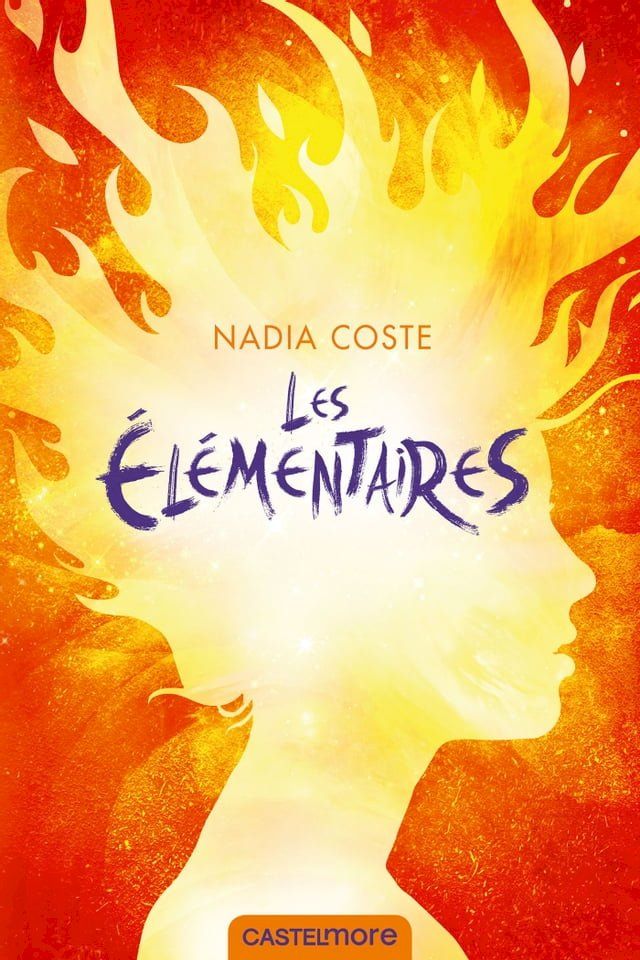  Les &Eacute;l&eacute;mentaires(Kobo/電子書)