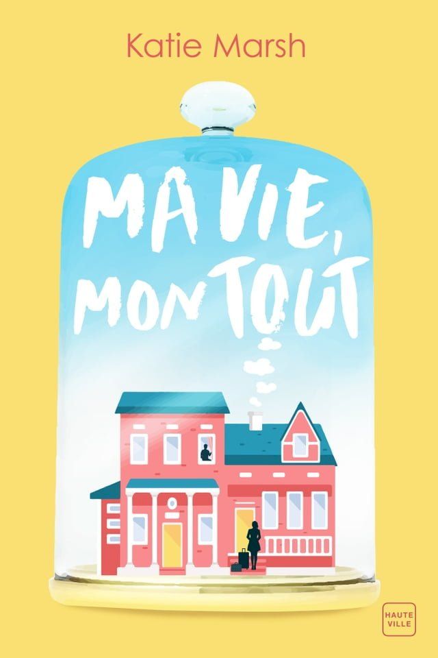  Ma vie, mon tout(Kobo/電子書)