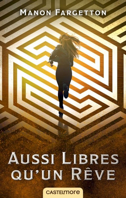 Aussi libres qu'un r&ecirc;ve(Kobo/電子書)