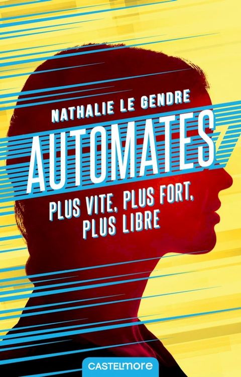 Automates(Kobo/電子書)