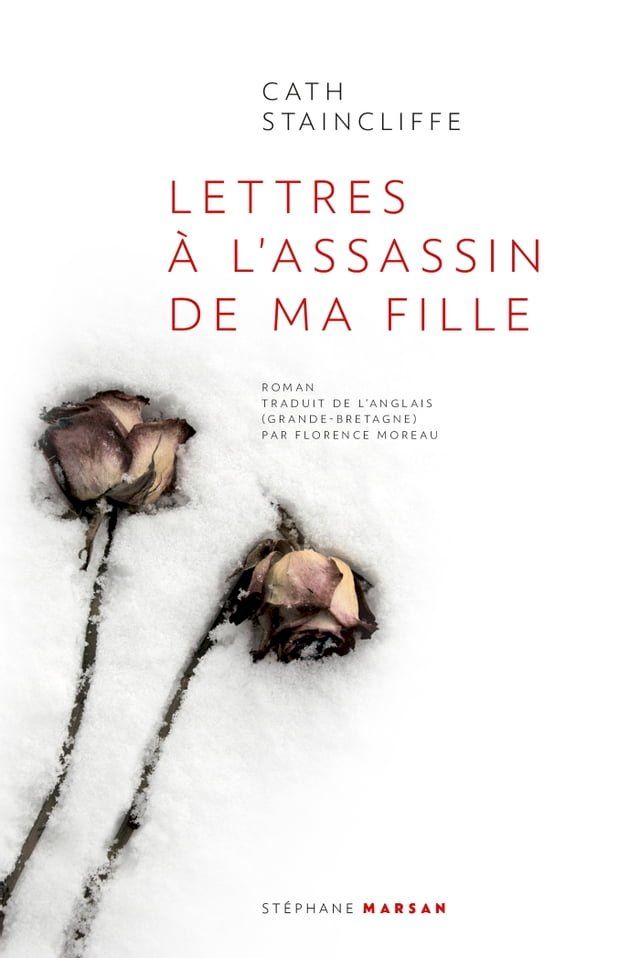  Lettres à l'assassin de ma fille(Kobo/電子書)