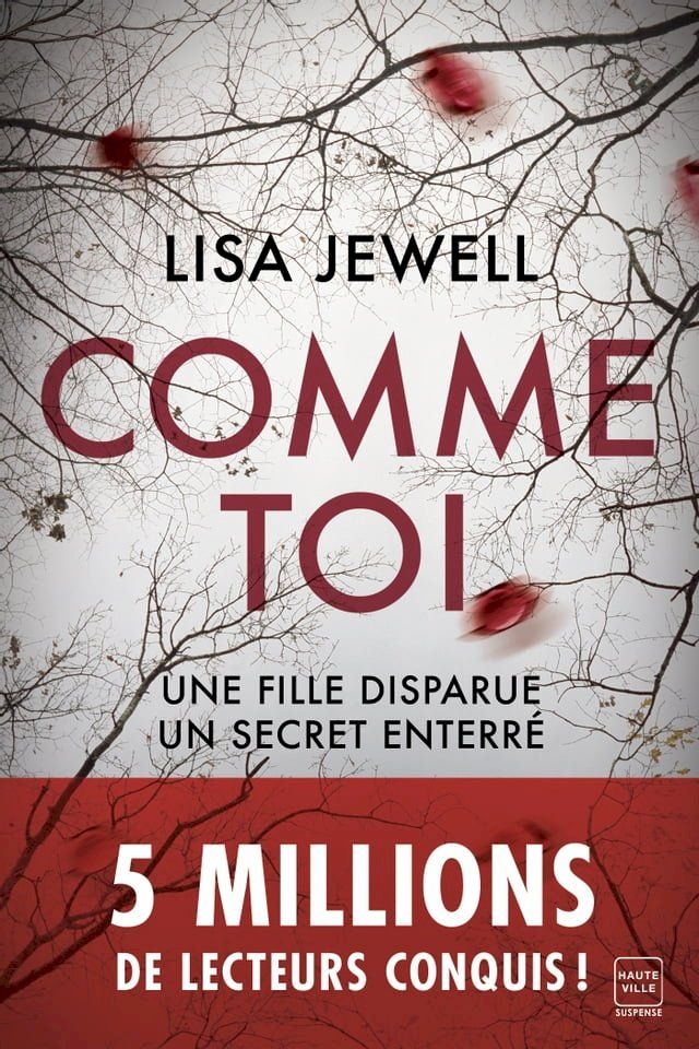  Comme toi(Kobo/電子書)