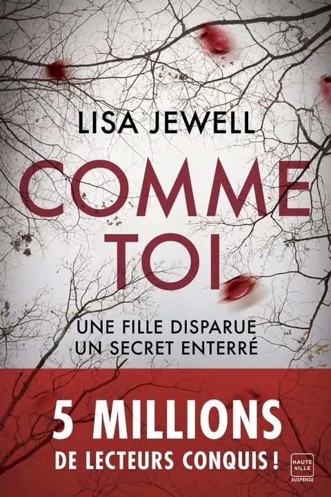 Comme toi(Kobo/電子書)