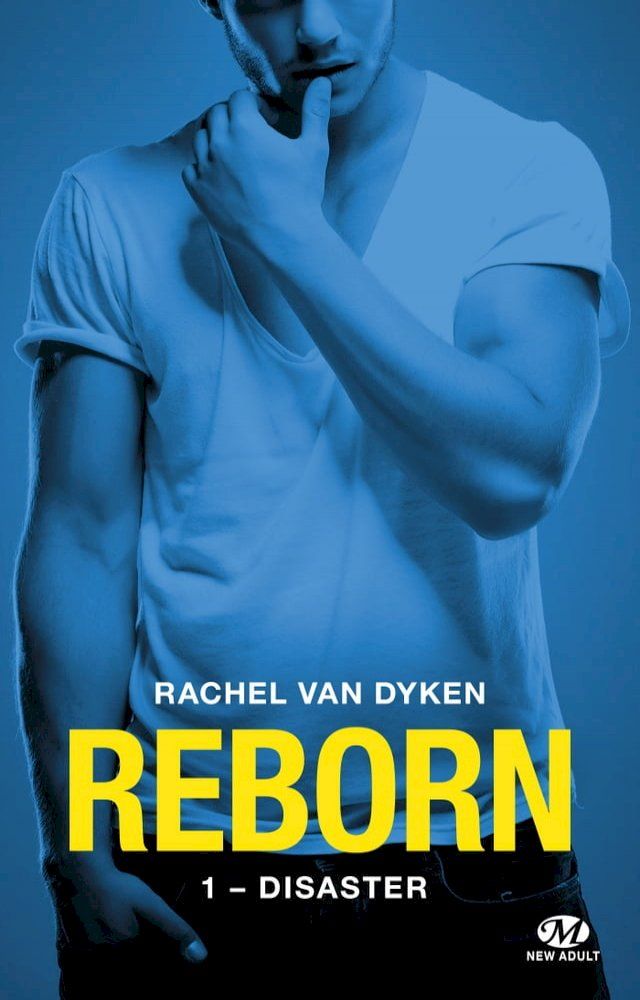  Reborn, T1 : Disaster(Kobo/電子書)