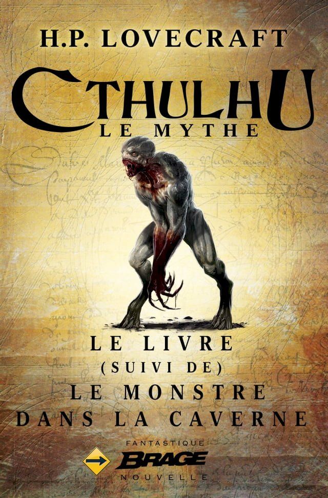  Le Livre, suivi de Le Monstre dans la caverne(Kobo/電子書)