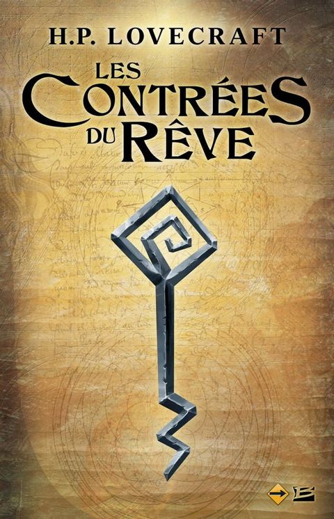 Cthulhu : Le Mythe, T4 : Les Contrées du rêve(Kobo/電子書)