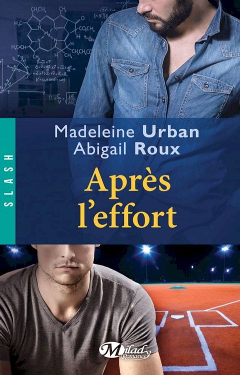 Apr&egrave;s l'effort(Kobo/電子書)