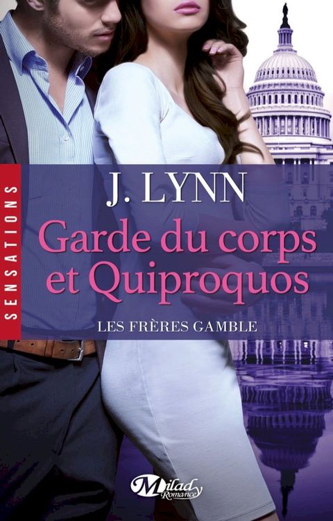 Tempting Love, T3 : Le Garde du corps(Kobo/電子書)