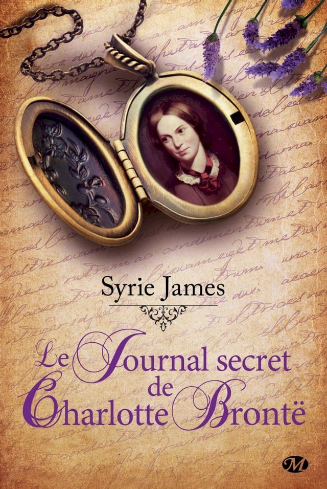  Le Journal secret de Charlotte Bront&euml;(Kobo/電子書)