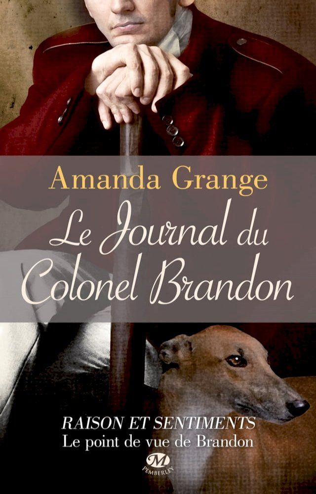  Le Journal du Colonel Brandon(Kobo/電子書)