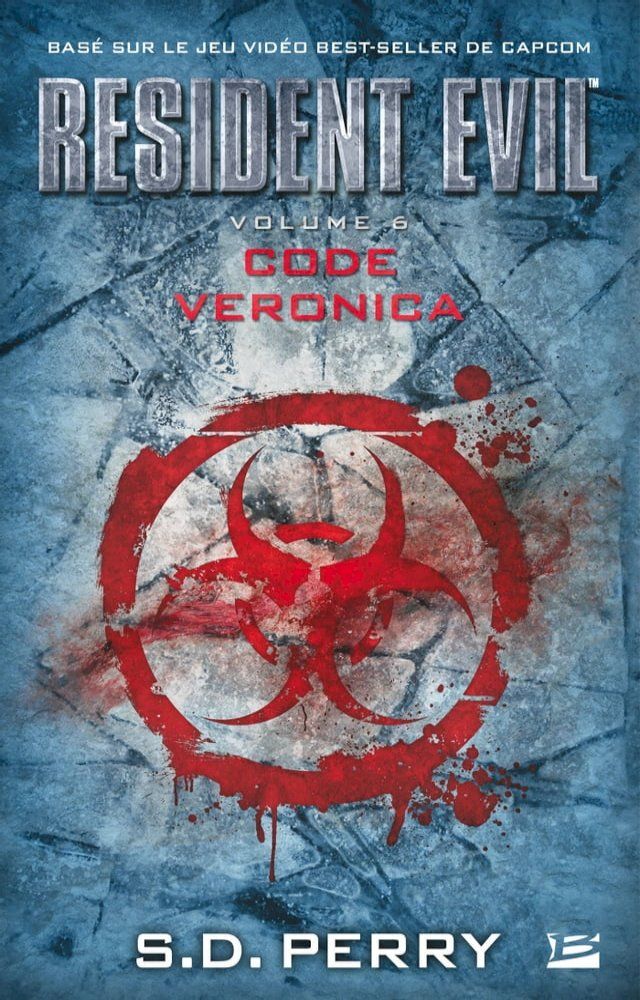  Resident Evil, T6 : Code Veronica(Kobo/電子書)