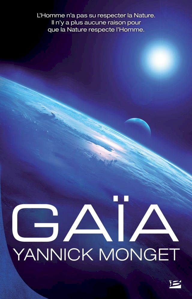  Ga&iuml;a(Kobo/電子書)