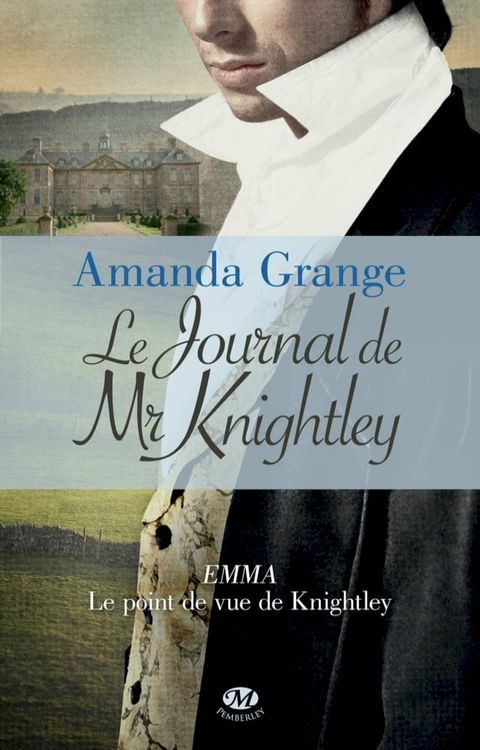 Le Journal de Mr Knightley(Kobo/電子書)