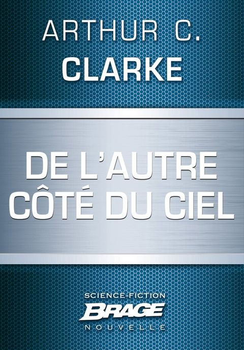 De l'autre c&ocirc;t&eacute; du ciel(Kobo/電子書)