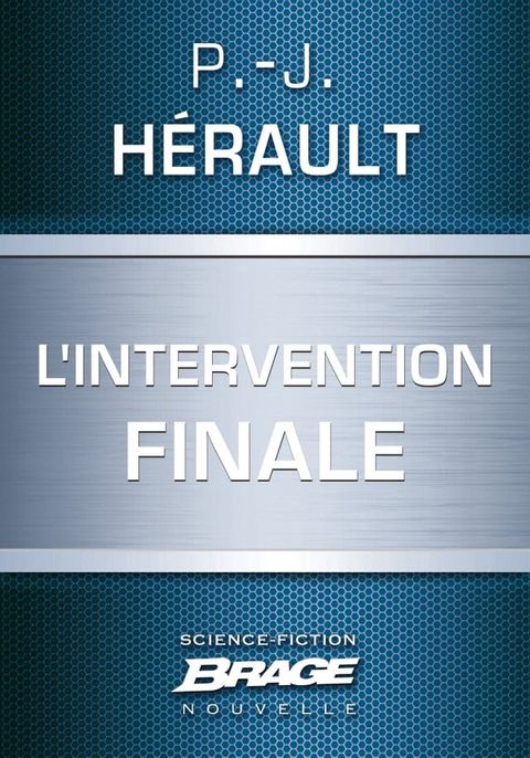 Cal de Ter : L'Intervention finale(Kobo/電子書)