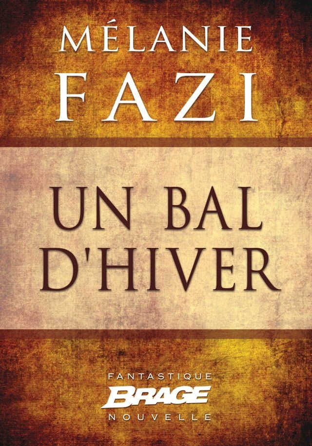  Un bal d'hiver(Kobo/電子書)