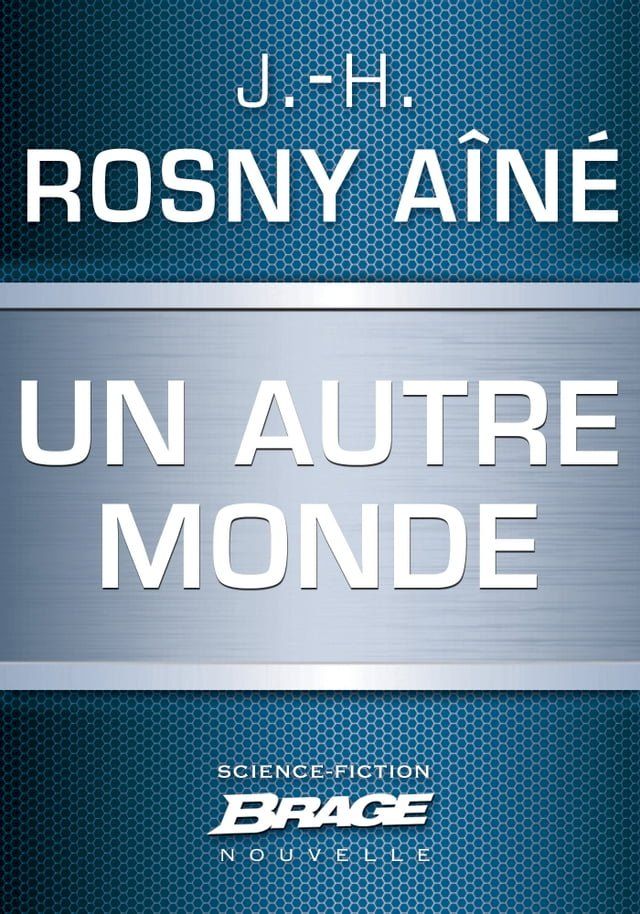  Un autre monde(Kobo/電子書)