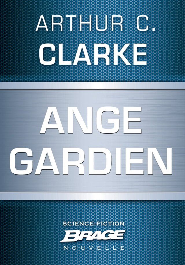  Ange gardien(Kobo/電子書)