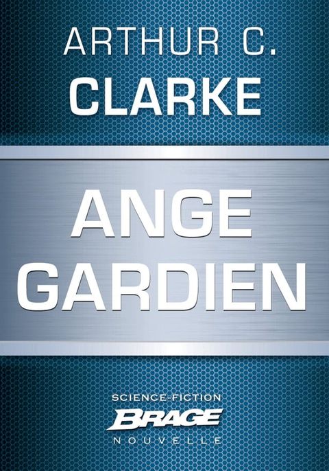 Ange gardien(Kobo/電子書)