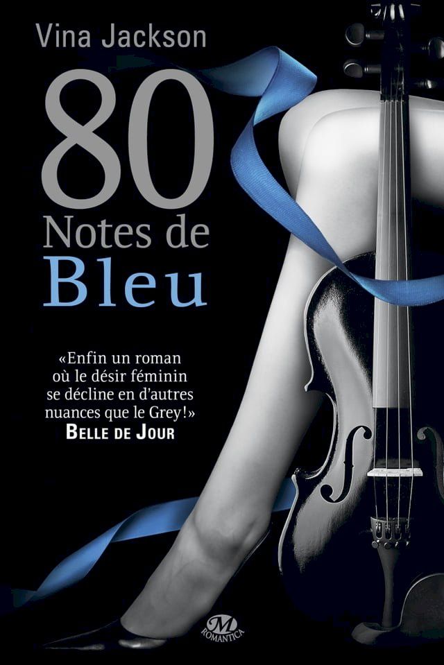  La Trilogie 80 notes, T2 : 80 Notes de bleu(Kobo/電子書)