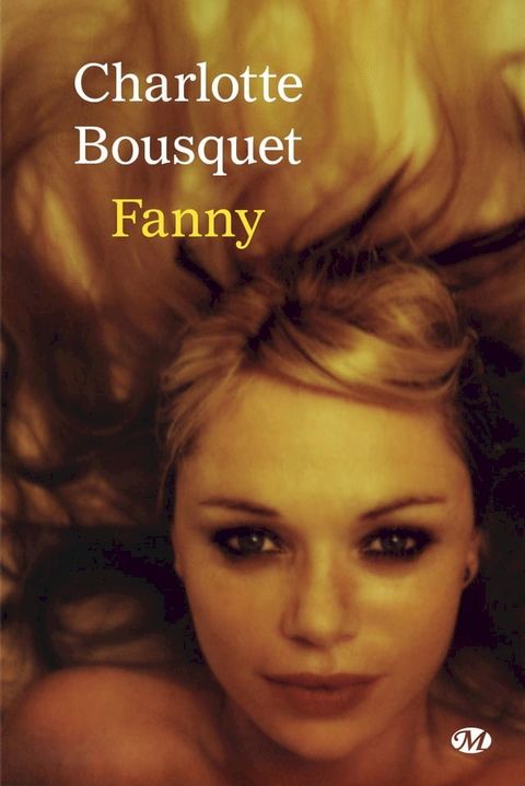 Fanny(Kobo/電子書)