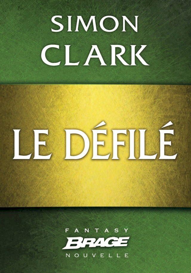  Le D&eacute;fil&eacute;(Kobo/電子書)