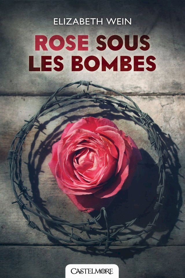  Rose sous les bombes(Kobo/電子書)