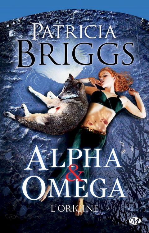 Alpha & Omega : Alpha & Omega - L'Origine(Kobo/電子書)