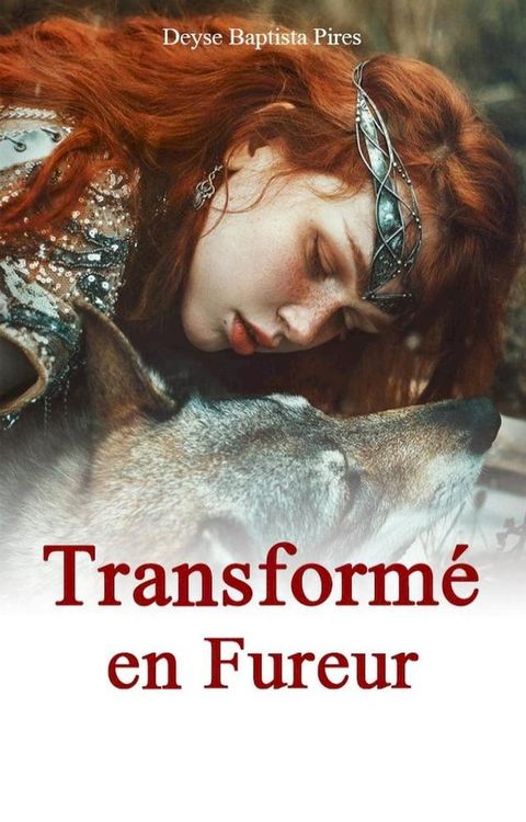 Transformé en Fureur(Kobo/電子書)