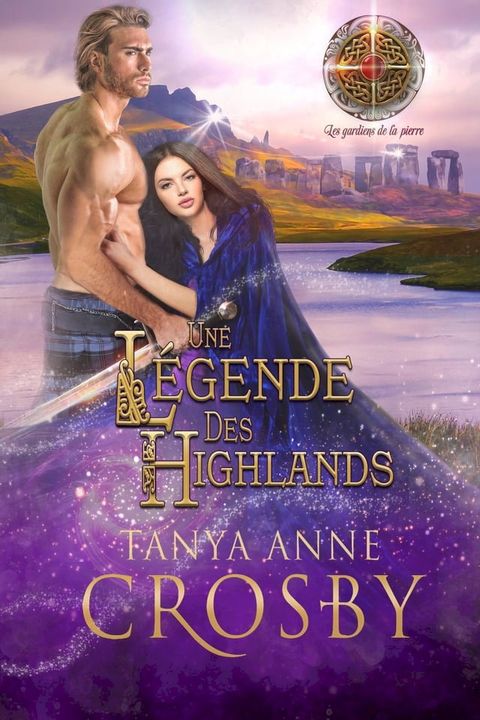 Une l&eacute;gende des Highlands(Kobo/電子書)