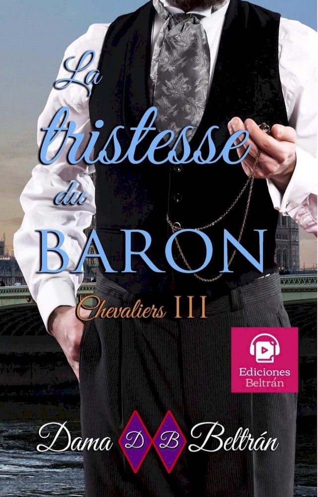  La tristesse du Baron(Kobo/電子書)