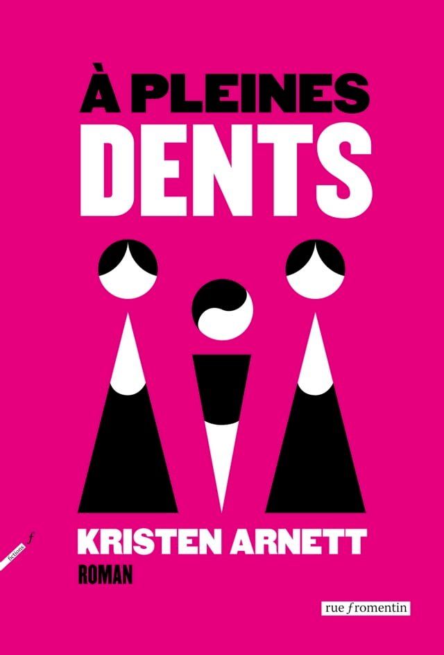  &Agrave; pleines dents(Kobo/電子書)