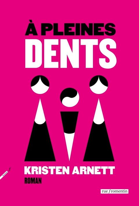 &Agrave; pleines dents(Kobo/電子書)