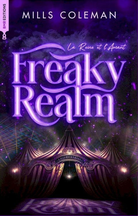 FreakyRealm(Kobo/電子書)