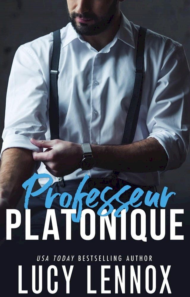  Professor Platonique(Kobo/電子書)