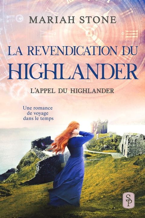 La Revendication du highlander(Kobo/電子書)