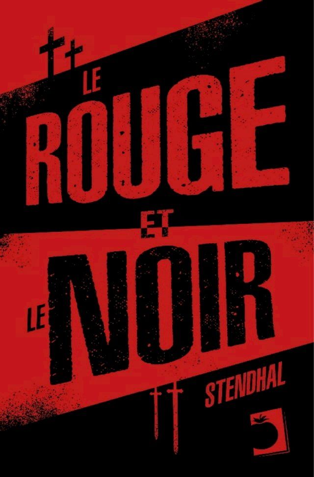  Le Rouge et le Noir(Kobo/電子書)