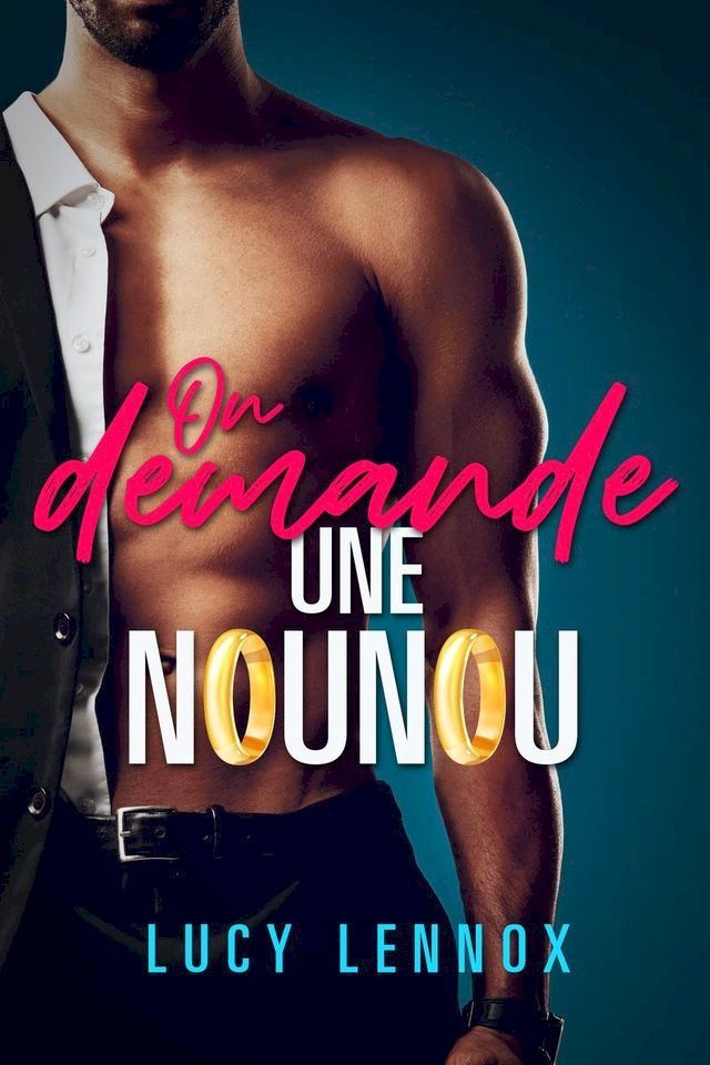  On Demande Une Nounou(Kobo/電子書)