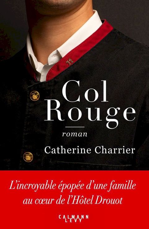 Col rouge(Kobo/電子書)