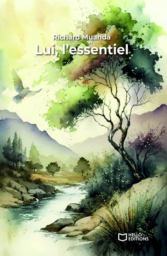  Lui, l'essentiel(Kobo/電子書)