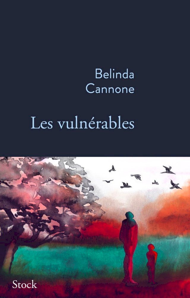  Les vulnérables(Kobo/電子書)