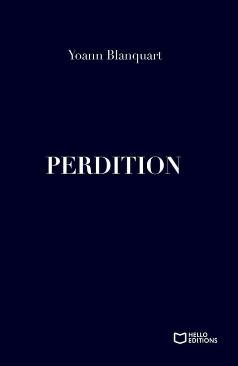 Perdition(Kobo/電子書)