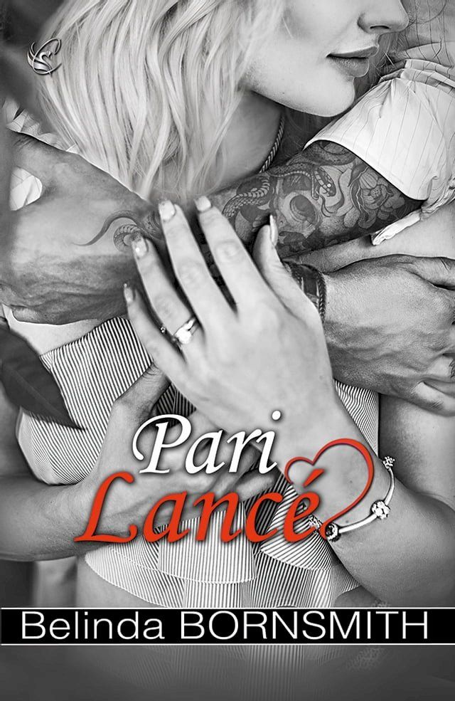  Pari lancé(Kobo/電子書)