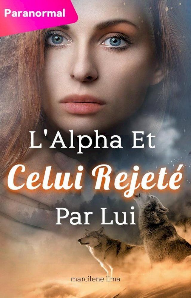  L'alpha froid a un faible pour moi(Kobo/電子書)