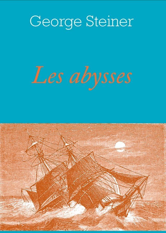  Les Abysses(Kobo/電子書)