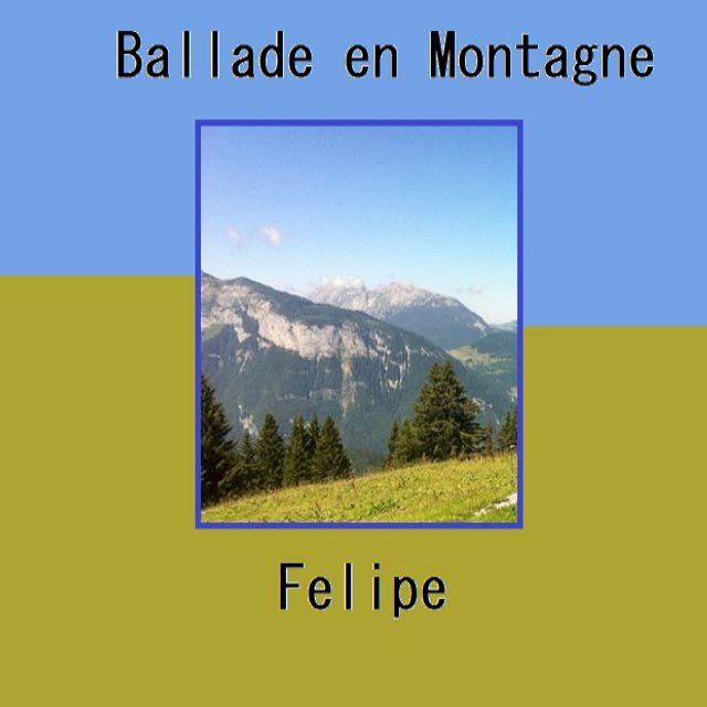  Ballade en montagne(Kobo/電子書)