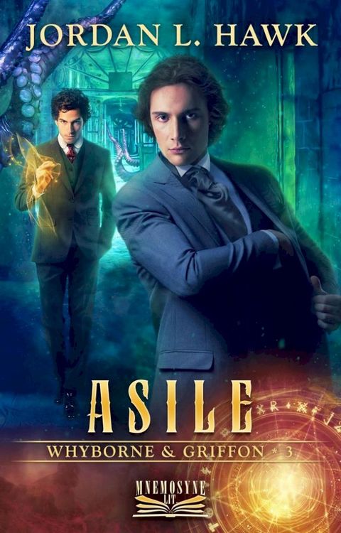 Asile(Kobo/電子書)